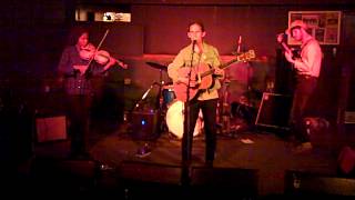 Adam Torres -- Where I'm Calling From