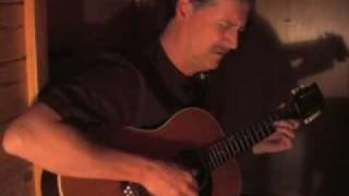Death Don't Have No Mercy-Rev Gary Davis- Gospel-12 string