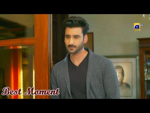 Zakham Episode 33 | 𝐁𝐞𝐬𝐭 𝐌𝐨𝐦𝐞𝐧𝐭 𝟎𝟕 | Aagha Ali | Sehar Khan | HAR PAL GEO