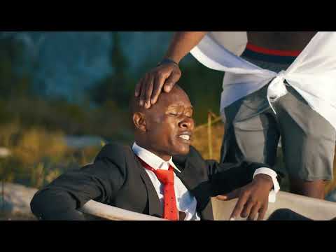 Mista Nextlevel ~ Mwana waVimbai