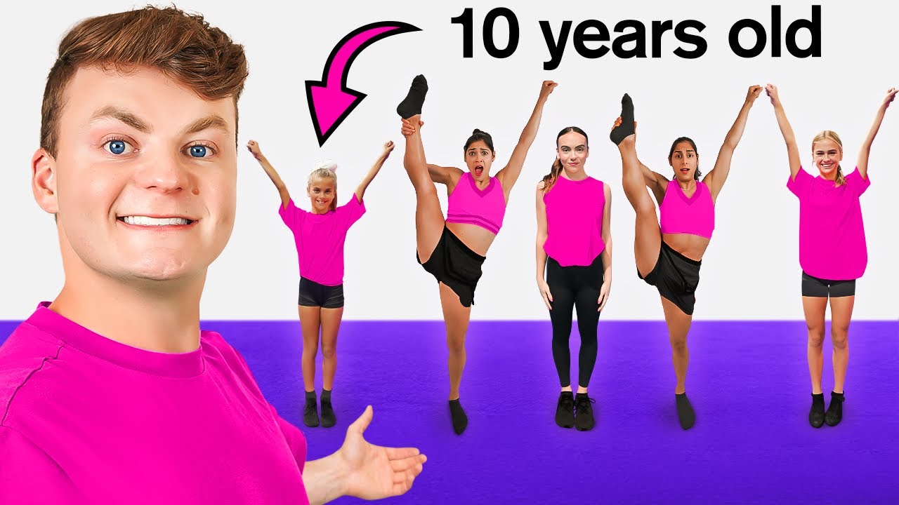 Who Is The Best At CHEER?