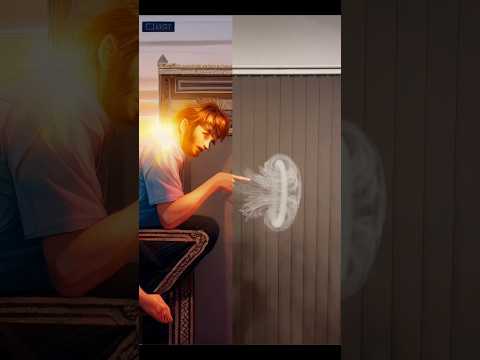 発見: クラゲが水を吸いながら進む