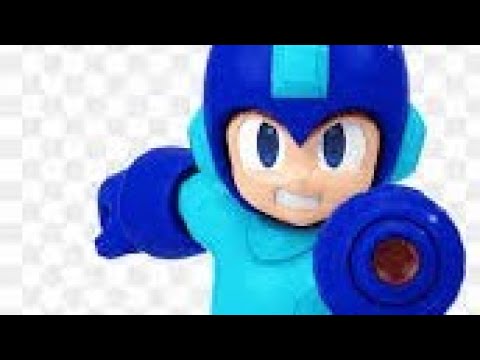 Mega man beatbox Reupload