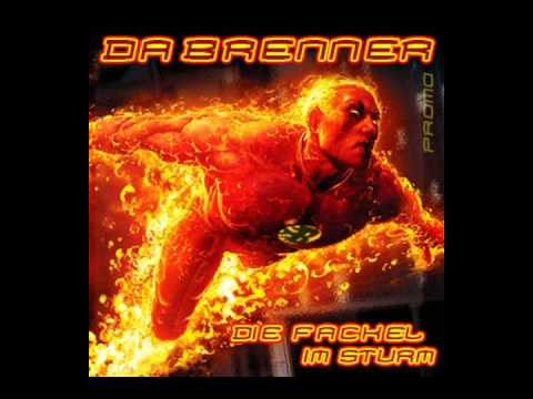 Da Brenner feat. Spachix - Was Ist Passiert - Die Fackel Im Sturm