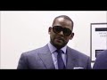 R Kelly Suicide