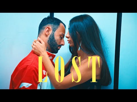 KAN ft  Meri Lost  ( Official Music Video)
