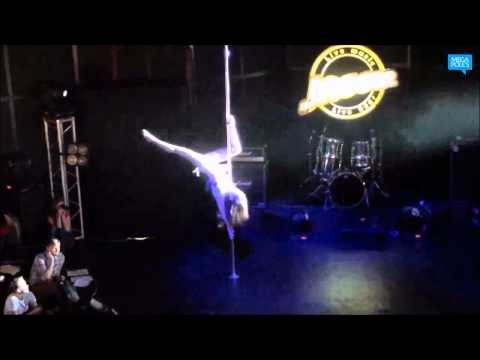 Elbow Neck Ayesha Variation - Marina Bogomolova Богомолова Марина