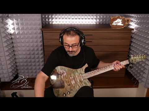 Build to Order GB Liuteria Boutique Marissa 6 string sakura edition image 26