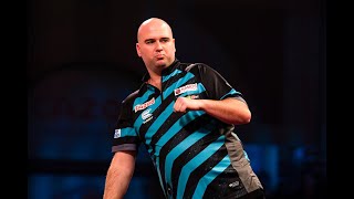 Rob Cross INSISTS “I will win this again” after thrashing King + “I don't expect that off Merv”