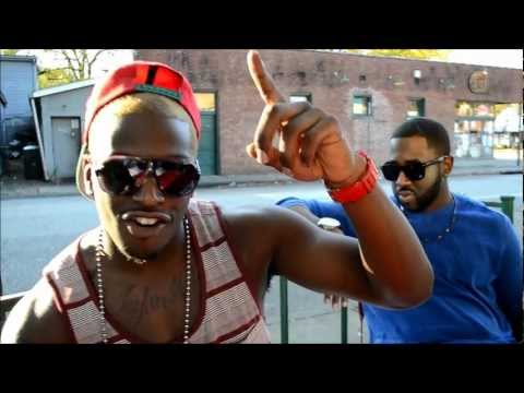 KUNCIOUZ "PROMETHEZINE PROPHESY" Shot By @IAM_LUGGA