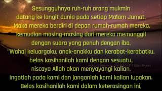 Download lagu Status Wa Sholawat Dj Saben malem jumat mp3