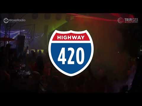 AGRABA @ TRIP Music Festival