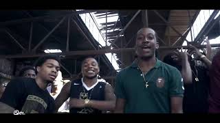 Hott Headzz - Hmmm/Mmm/Mhmm  Part 2 (Official Music Video)