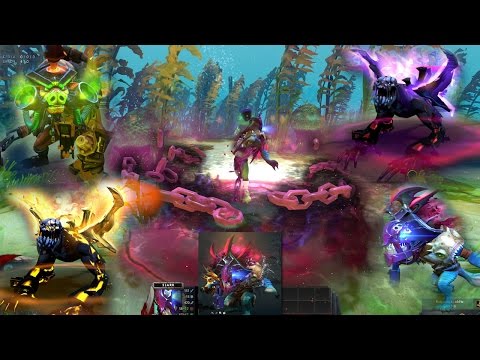 The International 2017 Battle Pass  Treasure I TRUST OF THE BENEFACTOR  IMMORTAL I