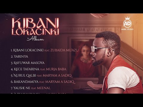 Abdul D One - Nurul Qalbi ( Official Audio )