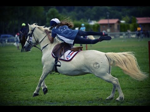 Championnat de France Les Outsiders Lamotte 2014