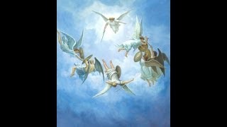 The Rebel Angels - Insurrection