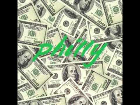 Cory Gunz - paper chaser (beat ) Philly