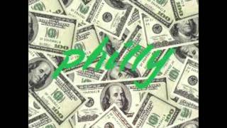 Cory Gunz - paper chaser (beat ) Philly