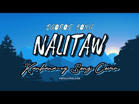 Nalitaw ☆ Cover II ✨️VLAD' FT. JOHNDEL...🍡KANKANAEY SONG 2023