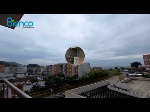 Apartamentos, Venta, Cristales - $570.000.000