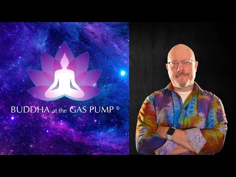Sean Webb - Buddha at the Gas Pump Interview