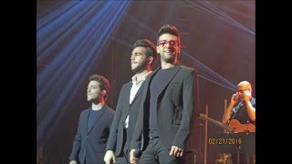 Il Volo - Unchained Melody