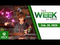Xbox Update & KINGDOM HEARTS Interview | This Week on Xbox