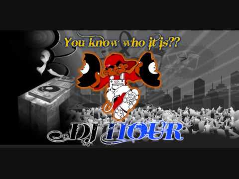 Djhour'z RemiXxs Ta'ahine malimali mai & Single Ladies