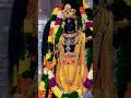 Short Shree Ram Status Video Teri Mand Mand Muskaniya Pe