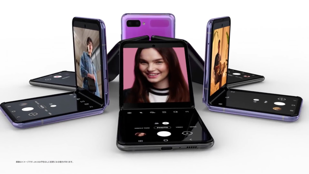 サムスン Galaxy Z Flip 新品¥50,000 中古¥31,141 | 新品・中古 サムスン Galaxy Z Flip 新品¥50,000 中古¥31,141 | 新品・中古