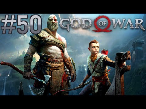 GOD OF WAR❄️#50 - Mond, Midgard, Sonne (PS5 - Let's Play - Gameplay - Deutsch)