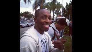 Andre Merritt - Merry Go Round (2012) HD