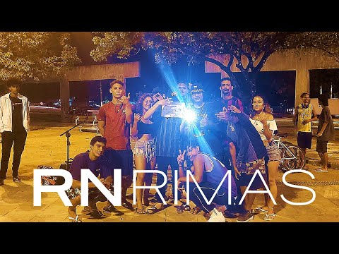 Batalha Clandestina - Prévia (09/10/2021)