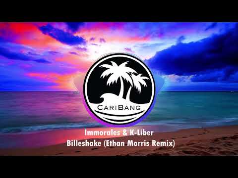 Immorales & K-Liber - Billeshake (Ethan Morris Remix)