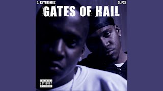 Clipse - Fast Life (DJ Keytronikz Remix)
