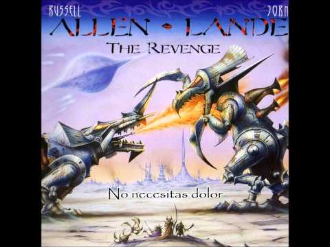 Allen/Lande - Will You Follow (Sub. en Español)