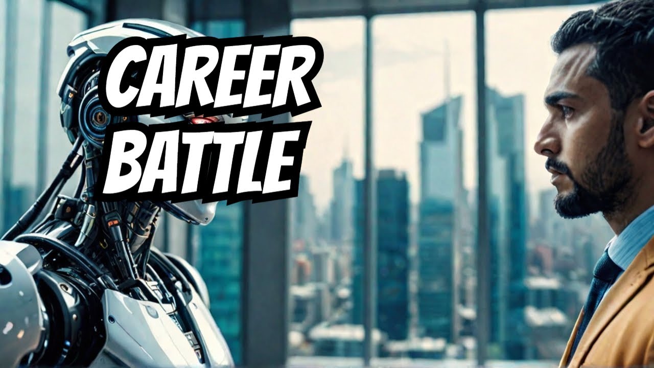 AI vs Cybersecurity Careers