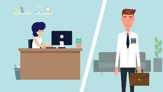 CloudApper Visitors video