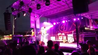 The Lemon Twigs &quot;How Lucky Am I? &quot; Live at XFest 2017