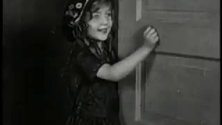 AlicesWonderland 1923 アリスの不思議の国