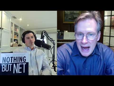 Mark S.F. Mahaney - Nothing But Net