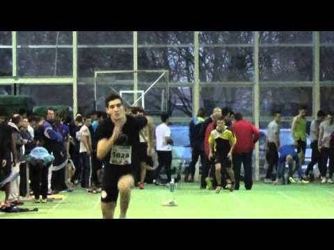 Dalj [M/Ž] i Troskok [M] - Otvoreno prvenstvo Zagreba u dvorani 2015