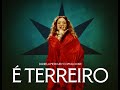 Daniela Mercury Alcione É Terreiro Visualizer Oficial
