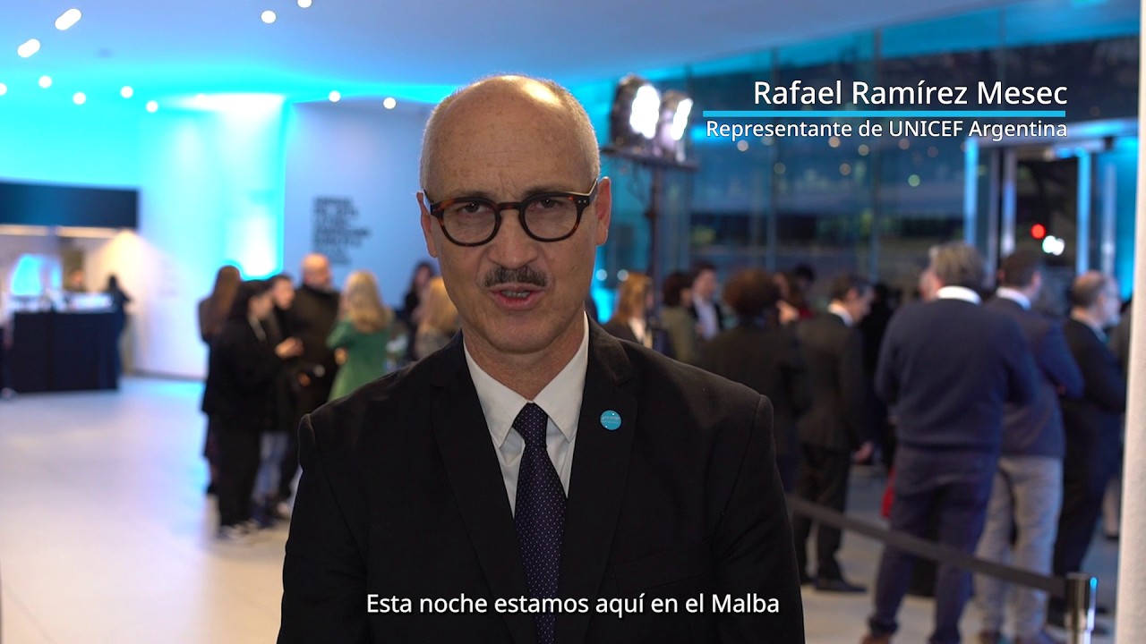 #DondeEmpiezaElFuturo: Presentación del nuevo Programa de Trabajo 2026-2030