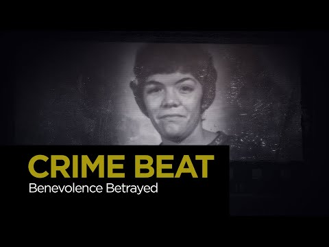 Crime Beat: Benevolence Betrayed | S5 E26