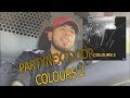 PARTYNEXTDOOR - COLOURS 2 REACTION!