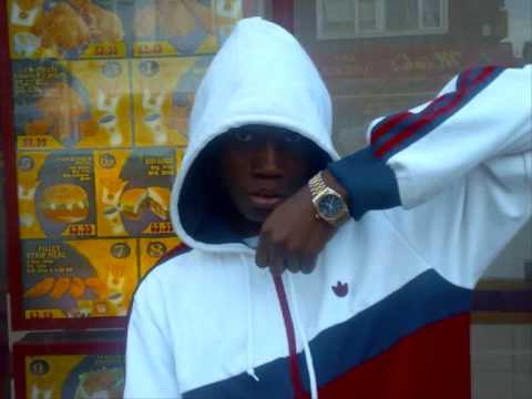 Maxsta V Kozzie (Part 1)