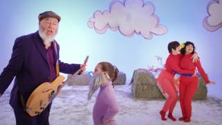 Shinyribs Trouble Trouble