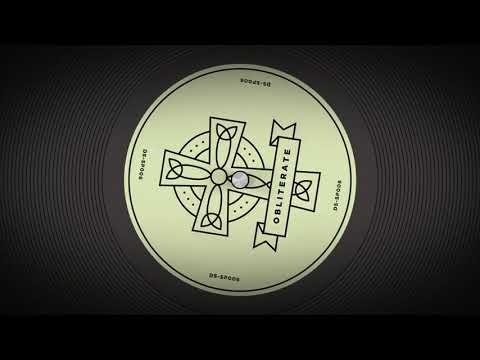 Obliterated Version Vibronics Ft. Brother Culture